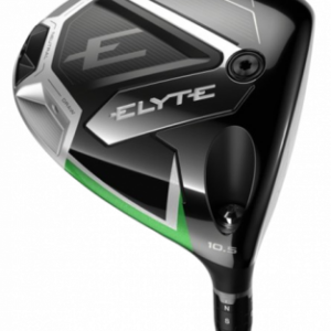 callaway elyte men's mini driver