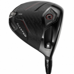 callaway quantum triple diamond driver