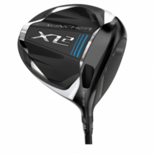 cleveland launcher xl2 men's driver