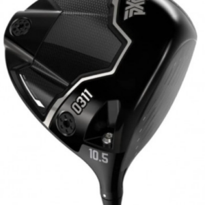 pxg 0311 black ops mens driver