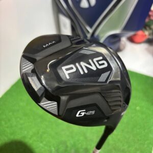 pre owned taylormade qi10 driver