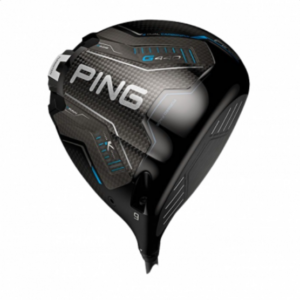 ping g440 k driver