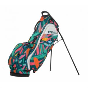 ping hoofer stand bag