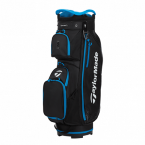 taylormade pro cart bag