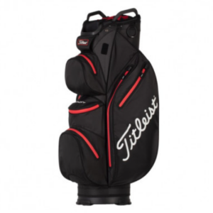 titleist cart 14 stadry cart bag