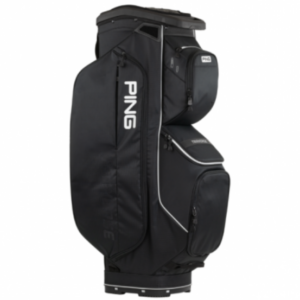 ping traverse cart bag (2025)