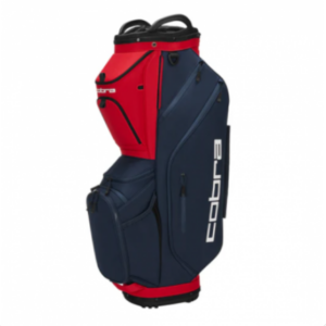 cobra ultralight pro cart bag