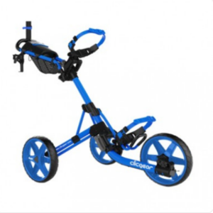 clicgear 4.0 push cart