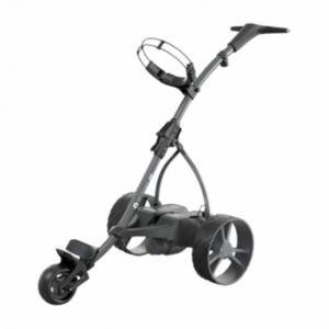 motocaddy se electric cart
