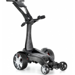 stewart q follow electric cart (extended battery life )