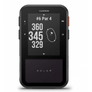 garmin approach g20 solar gps