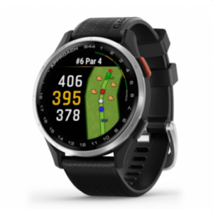 garmin approach s44 gps watch