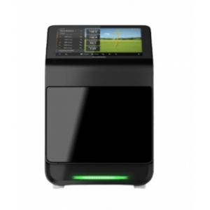 superspeed prgr portable launch monitor