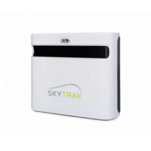 skytrak + launch monitor