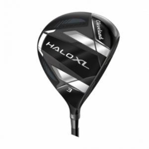 cleveland halo xl2 men's fairway wood