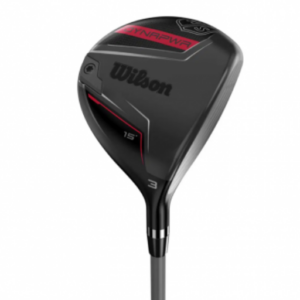 wilson dynapower men's fairway wood