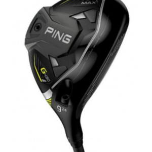 ping g430 max mens fairway