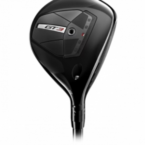 titleist gt3 fairway wood