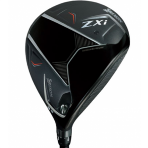 srixon zxi men's fairway wood