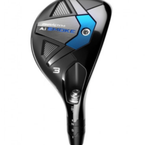 callaway paradym ai smoke hybrid