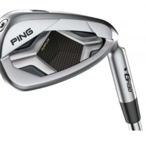 ping g430 mens 5 gw graphite irons