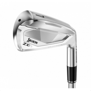 srixon zxi4 men's steel irons 4 pw