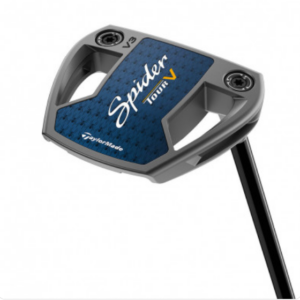 taylormade spider tour v mens putter