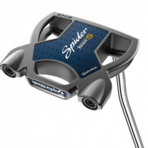 taylormade spider tour s men's putter (2024)