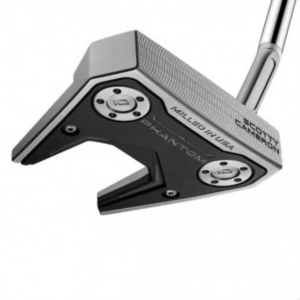 the titleist sc phantom putter