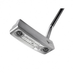 mizuno m craft omoi mens chrome putter