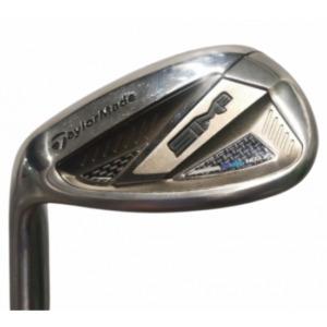 pre owned taylormade sim 2 max men's wedge