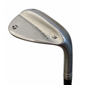 pre owned taylormade mg3 men's wedge