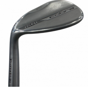 pre owned cobra sb men's wedge
