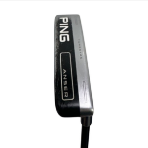 pre owned ping anser putter