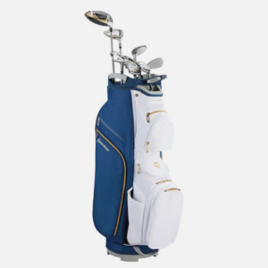 taylormade kalea ladies complete golf set
