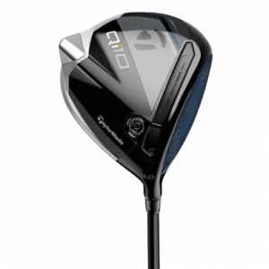 taylormade qi10 men's driver ventus blue