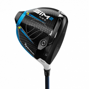 taylormade sim 2 max driver