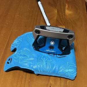 pre owned cobra king sport putter