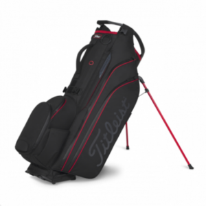 titleist hybrid 14 stadry stand bag