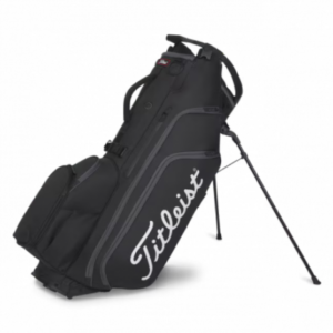 titleist hybrid 14 stand bag
