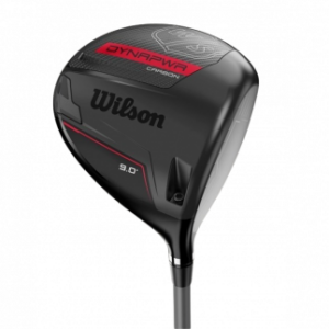 wilson dynapower carbon driver