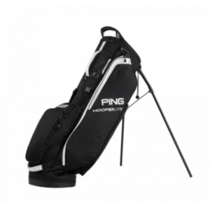 ping hoofer lite stand bag