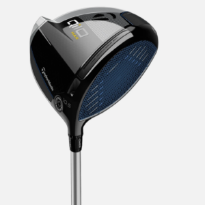 TaylorMade Qi10 Max Men’s Driver